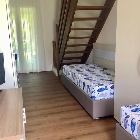 Residence Duna Rossa - Family Friendly Дуна-Верде Экстерьер фото