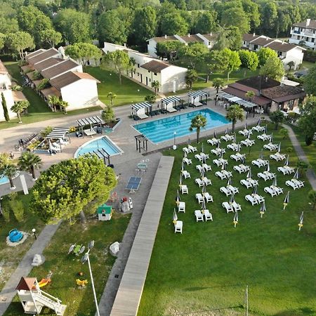Residence Duna Rossa - Family Friendly Дуна-Верде Экстерьер фото