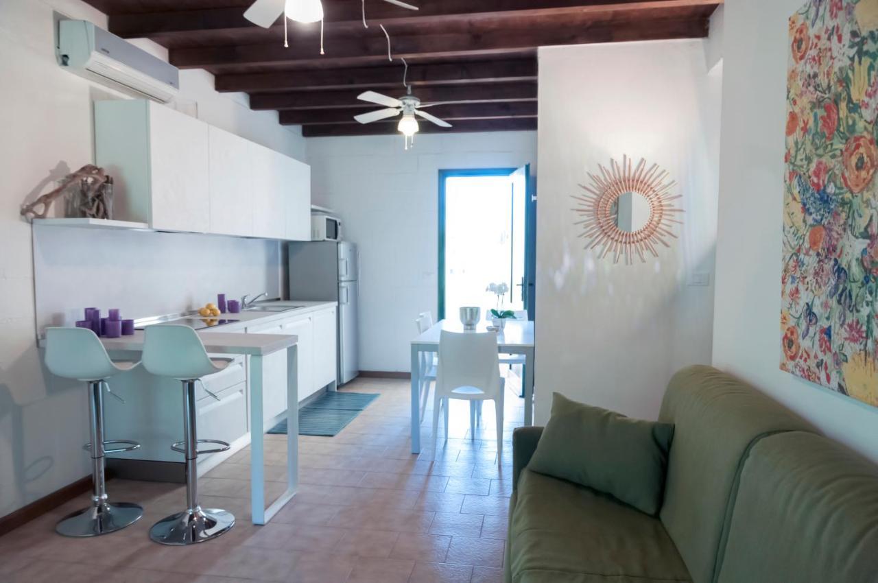 Residence Duna Rossa - Family Friendly Дуна-Верде Экстерьер фото