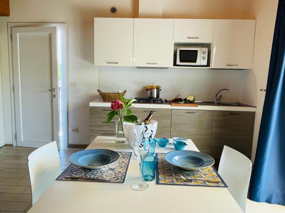Residence Duna Rossa - Family Friendly Дуна-Верде Экстерьер фото