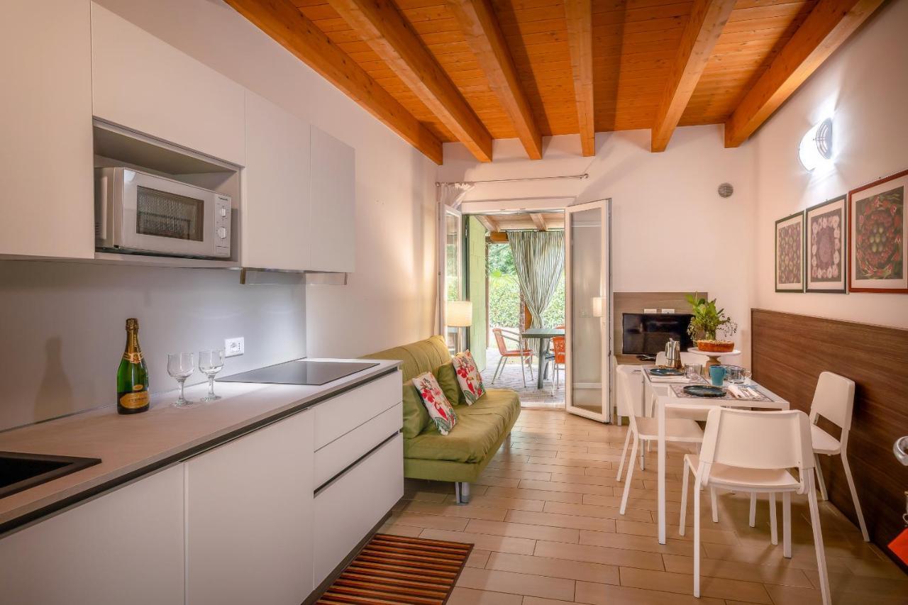 Residence Duna Rossa - Family Friendly Дуна-Верде Экстерьер фото