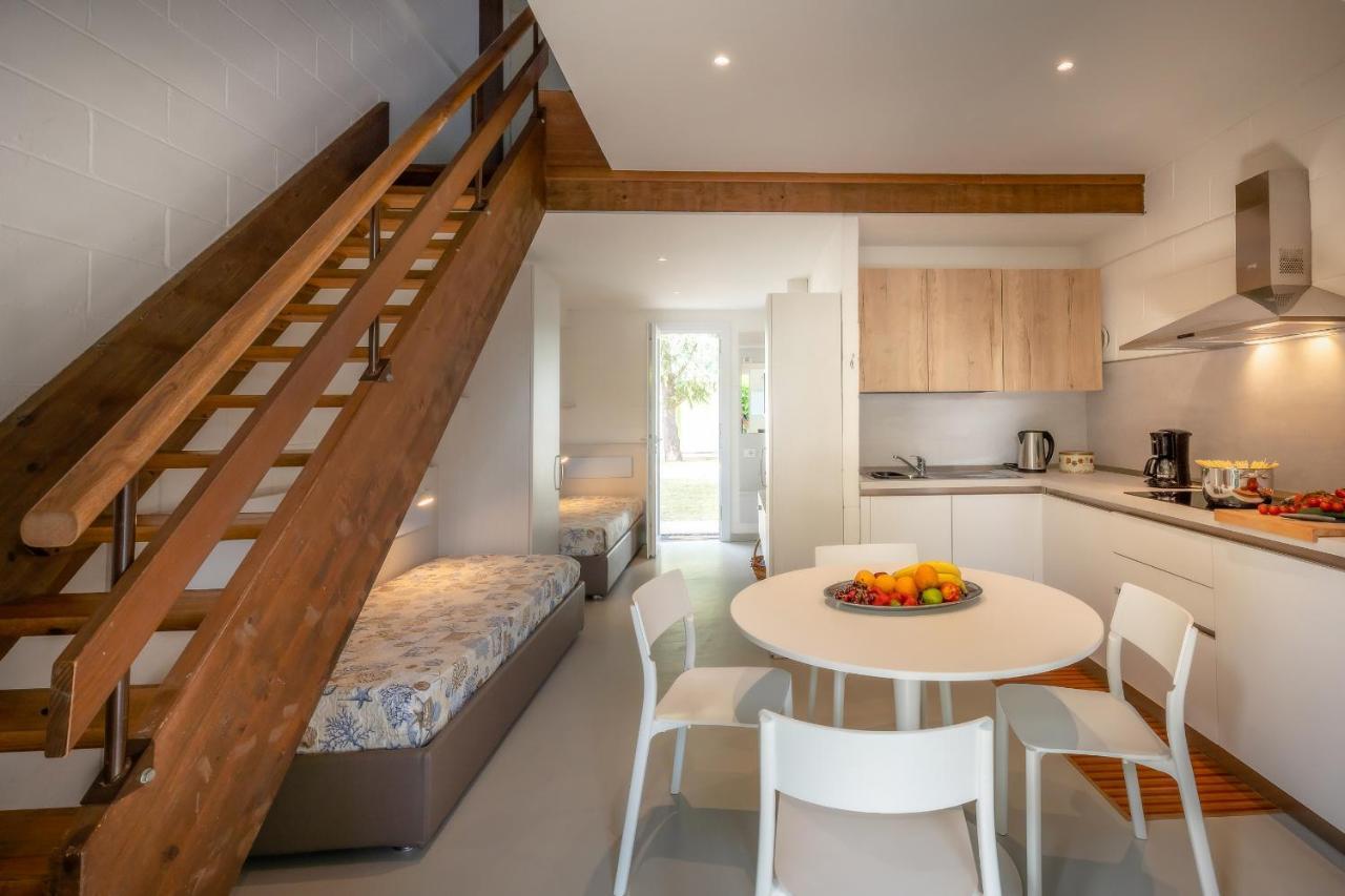 Residence Duna Rossa - Family Friendly Дуна-Верде Экстерьер фото