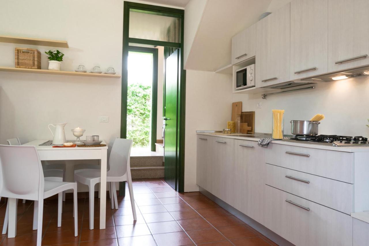 Residence Duna Rossa - Family Friendly Дуна-Верде Экстерьер фото