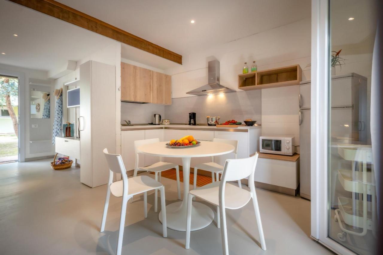 Residence Duna Rossa - Family Friendly Дуна-Верде Экстерьер фото