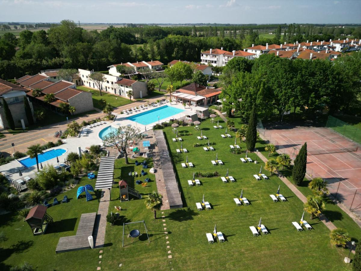 Residence Duna Rossa - Family Friendly Дуна-Верде Экстерьер фото