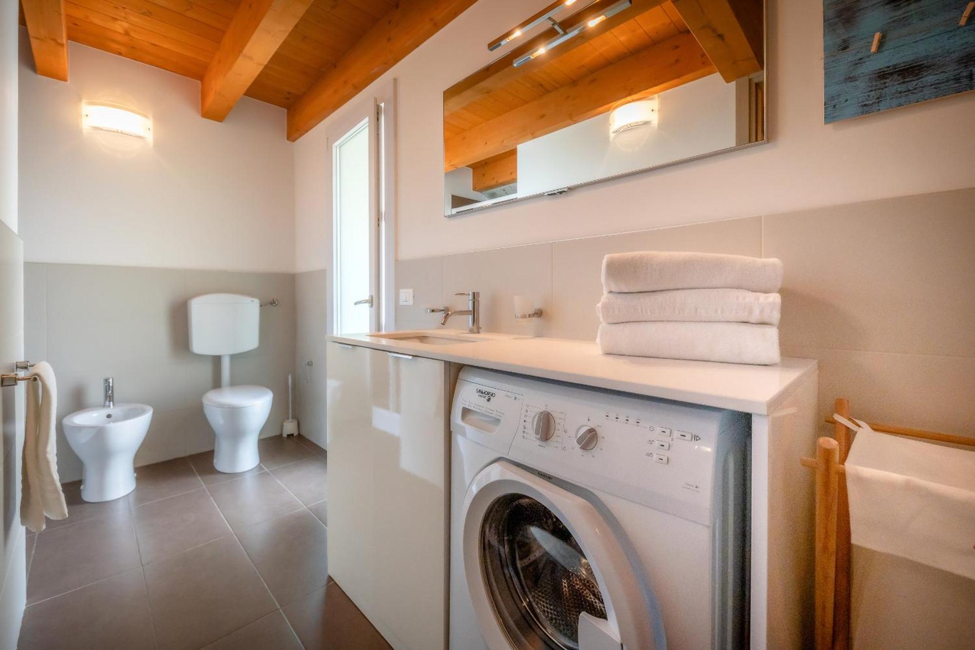 Residence Duna Rossa - Family Friendly Дуна-Верде Экстерьер фото