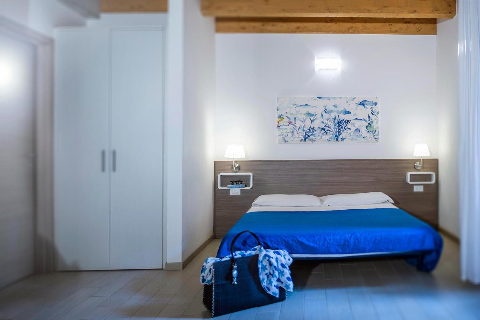 Residence Duna Rossa - Family Friendly Дуна-Верде Экстерьер фото
