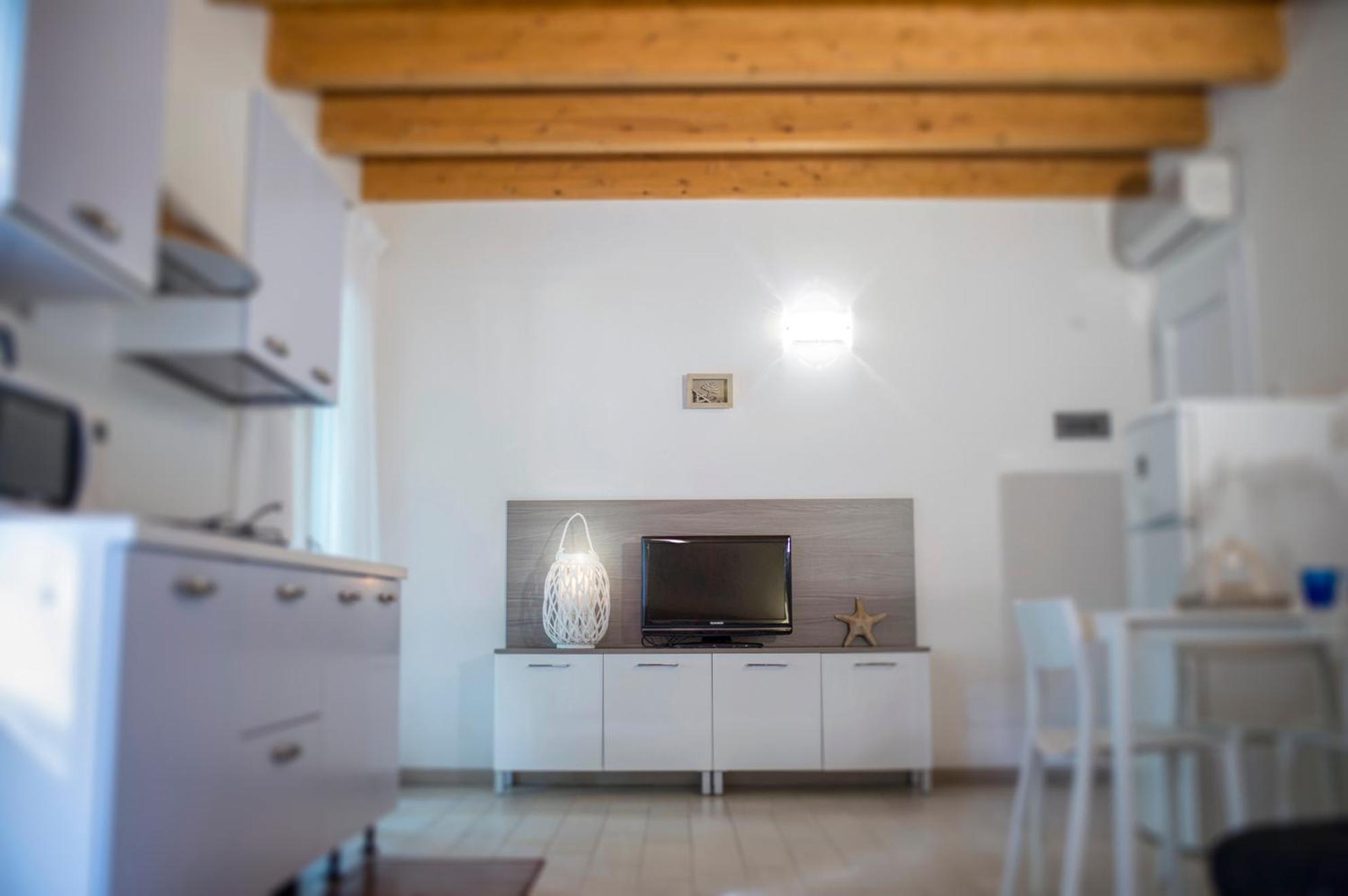 Residence Duna Rossa - Family Friendly Дуна-Верде Номер фото