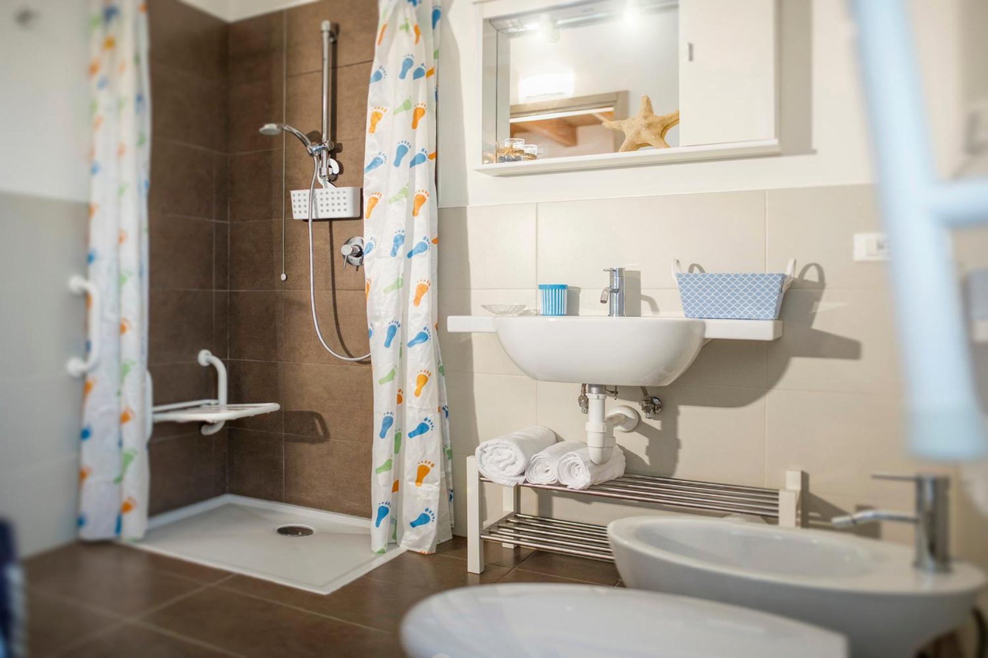 Residence Duna Rossa - Family Friendly Дуна-Верде Номер фото
