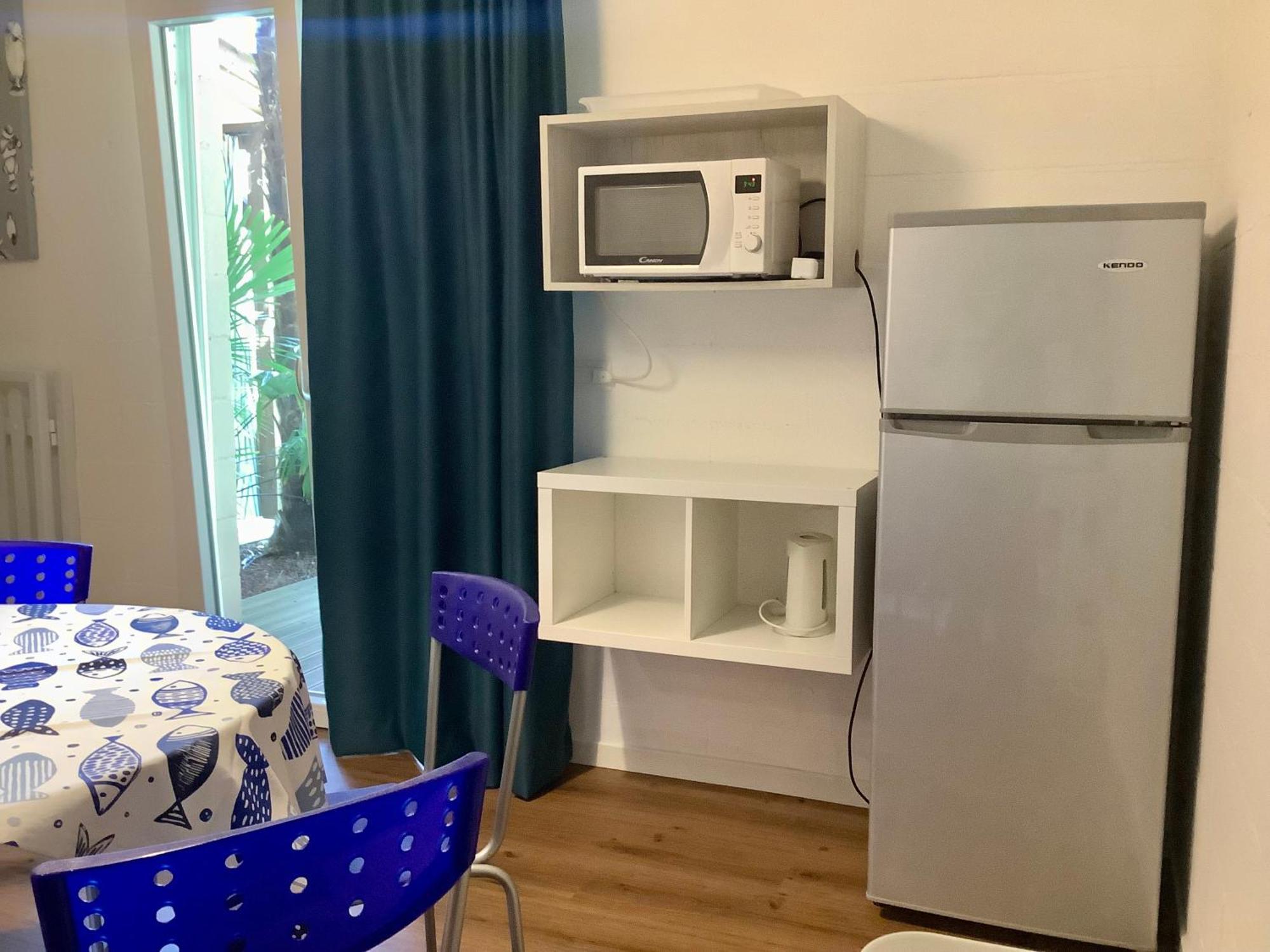 Residence Duna Rossa - Family Friendly Дуна-Верде Номер фото