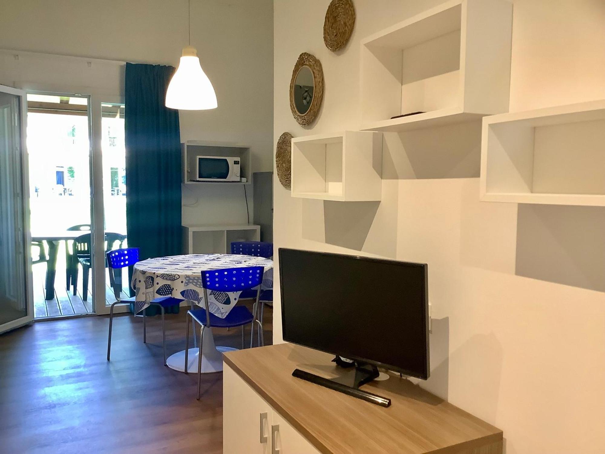 Residence Duna Rossa - Family Friendly Дуна-Верде Номер фото