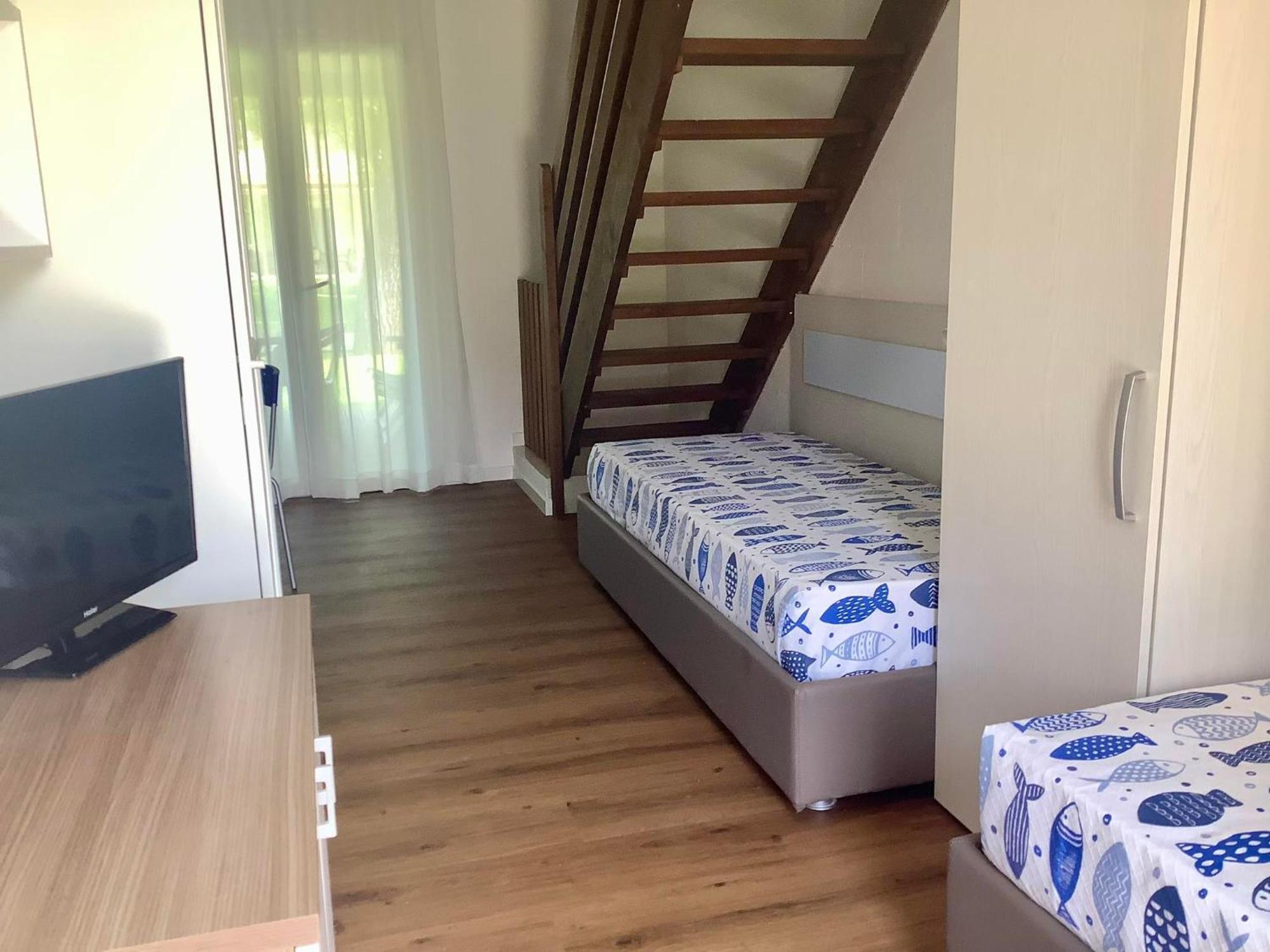 Residence Duna Rossa - Family Friendly Дуна-Верде Экстерьер фото