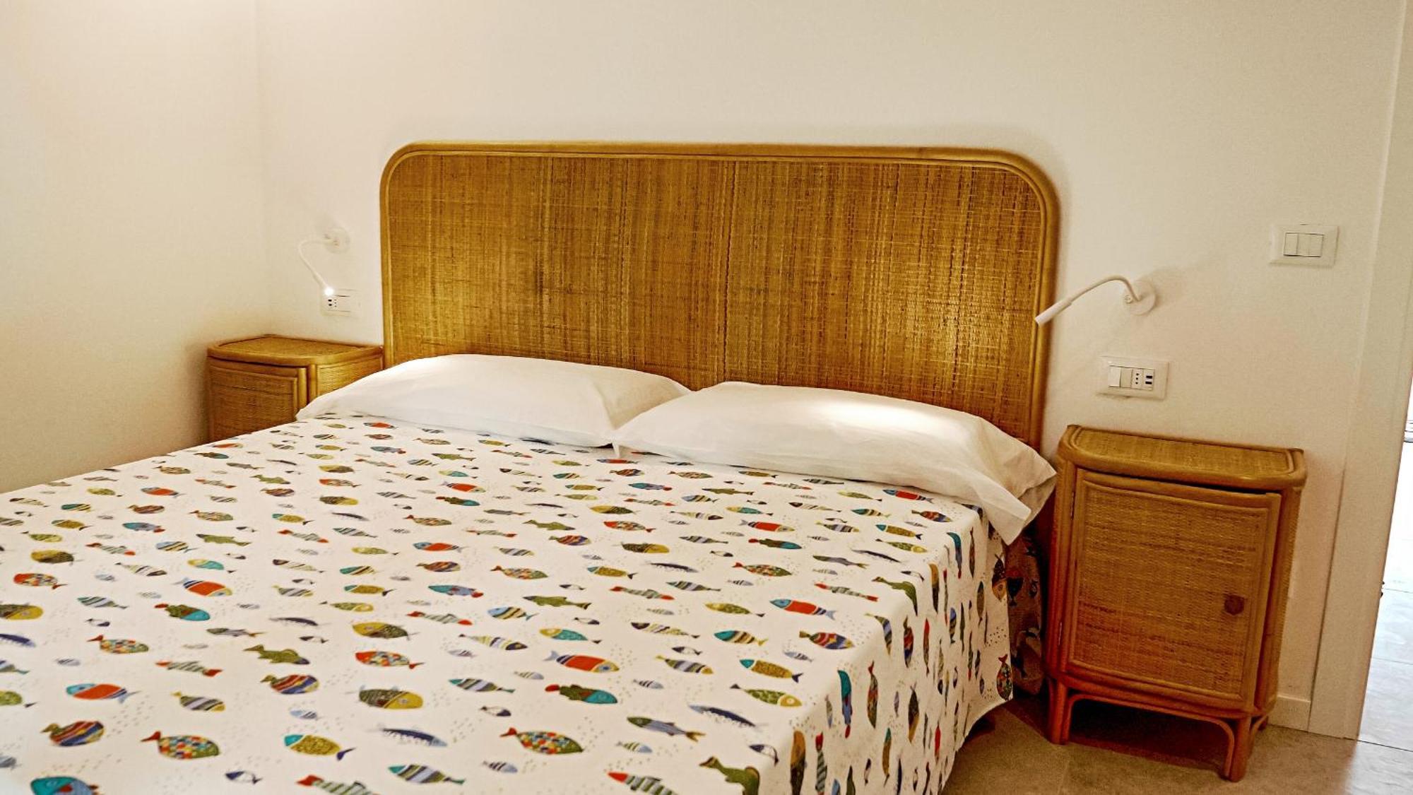 Residence Duna Rossa - Family Friendly Дуна-Верде Экстерьер фото