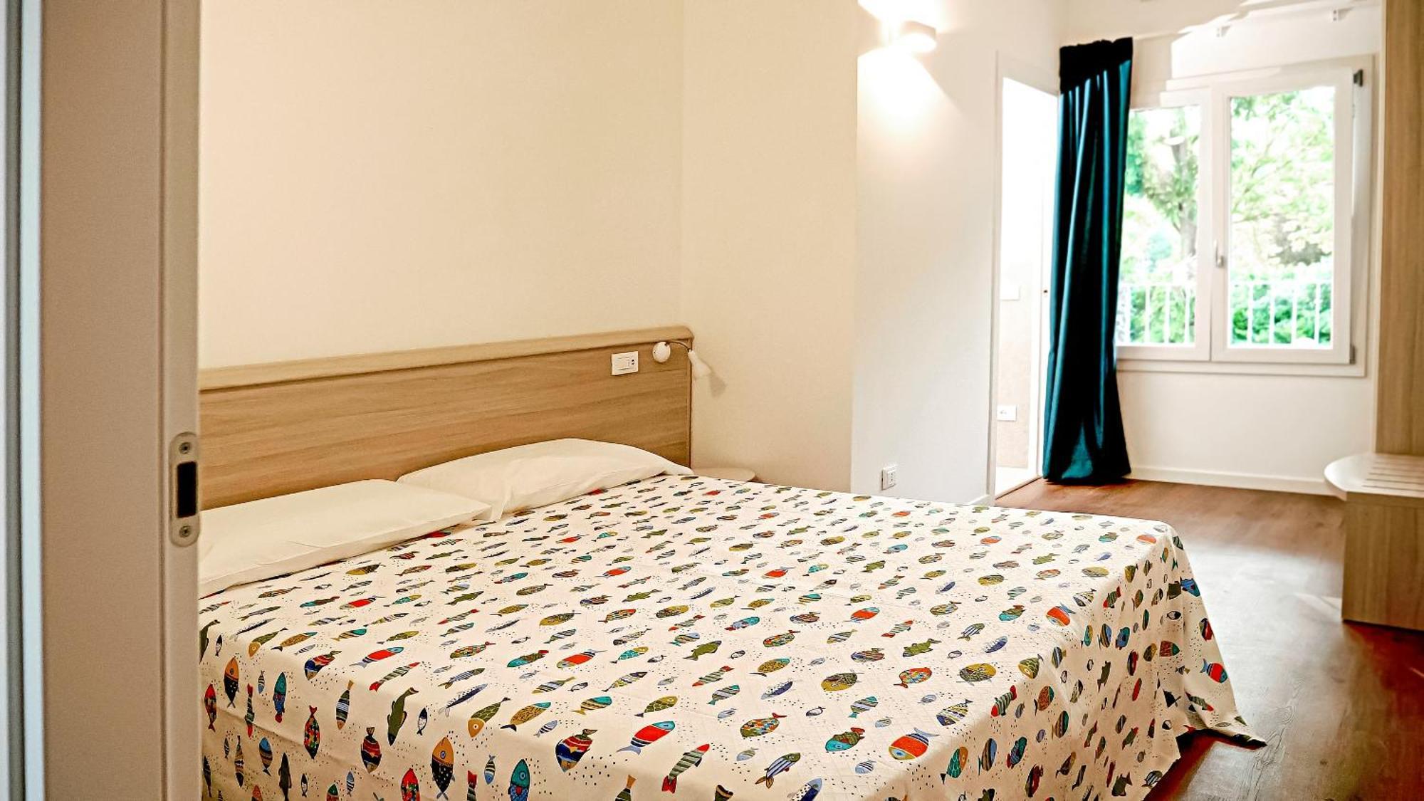 Residence Duna Rossa - Family Friendly Дуна-Верде Экстерьер фото