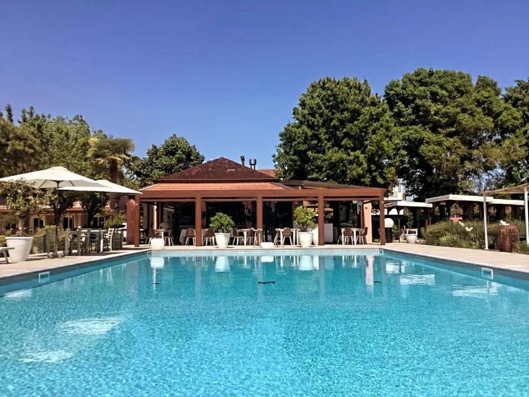 Residence Duna Rossa - Family Friendly Дуна-Верде Экстерьер фото