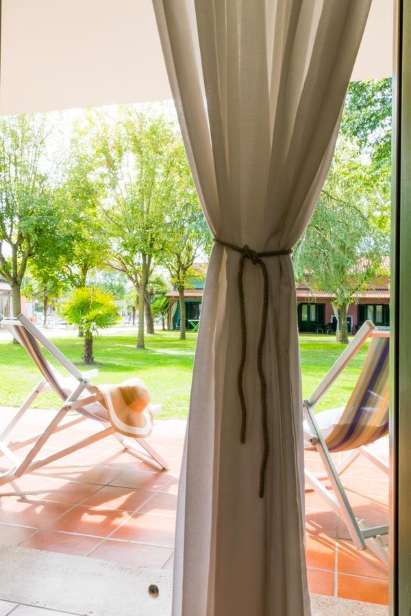 Residence Duna Rossa - Family Friendly Дуна-Верде Экстерьер фото