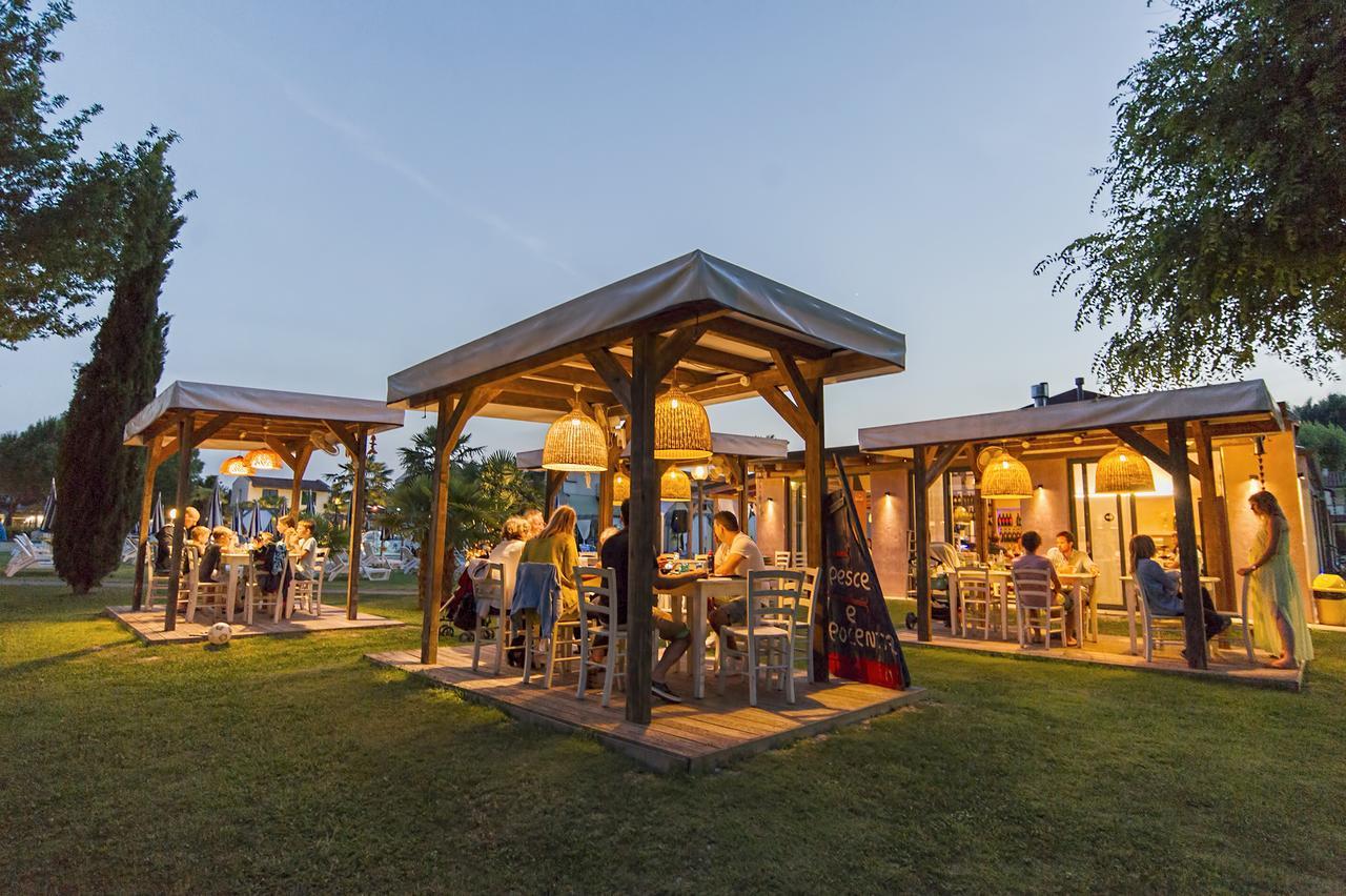 Residence Duna Rossa - Family Friendly Дуна-Верде Экстерьер фото