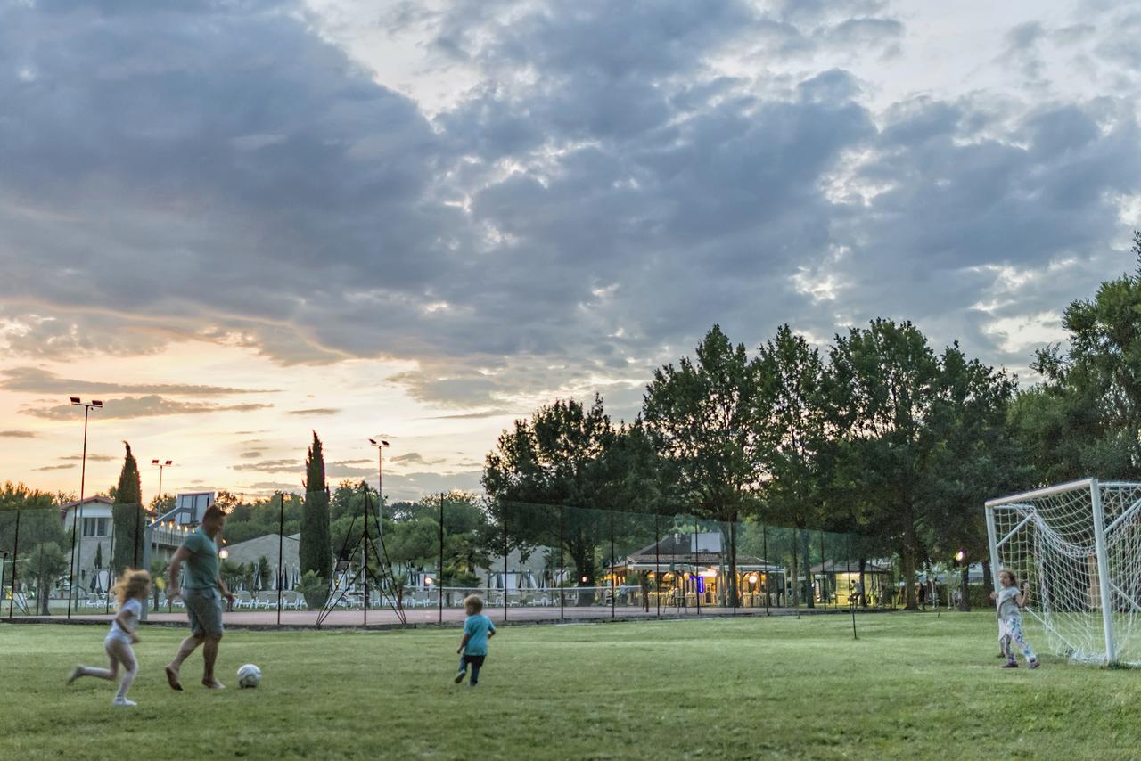 Residence Duna Rossa - Family Friendly Дуна-Верде Экстерьер фото