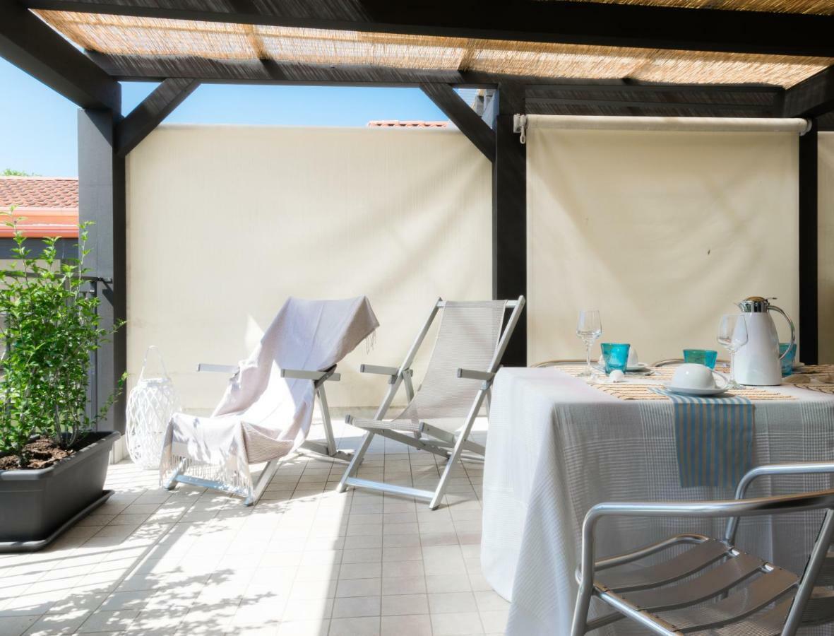Residence Duna Rossa - Family Friendly Дуна-Верде Экстерьер фото