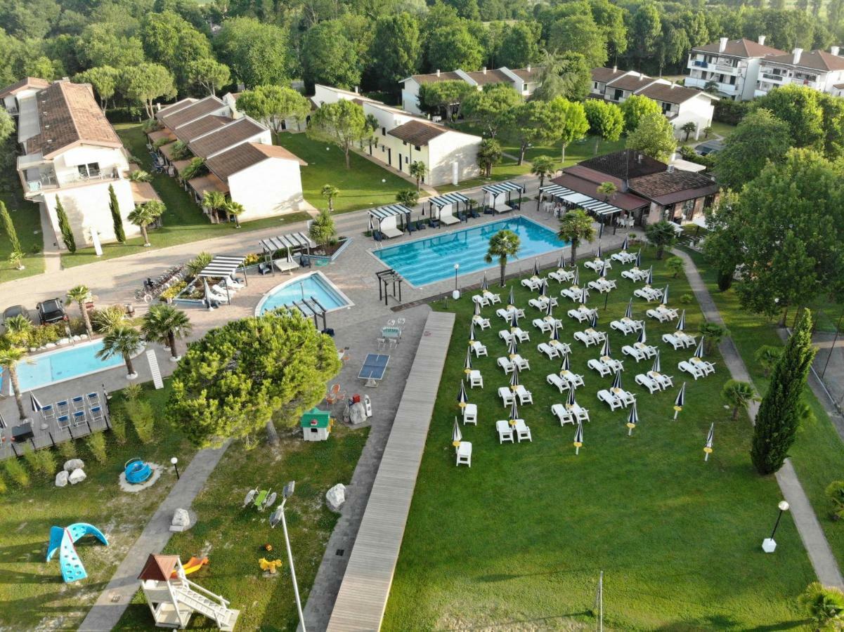 Residence Duna Rossa - Family Friendly Дуна-Верде Экстерьер фото