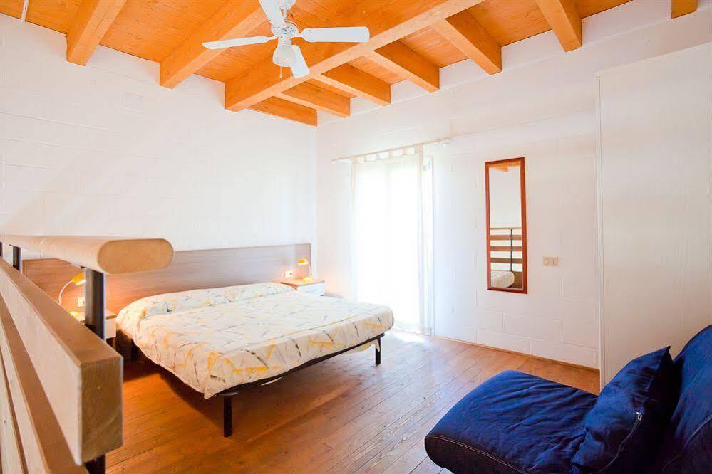 Residence Duna Rossa - Family Friendly Дуна-Верде Экстерьер фото