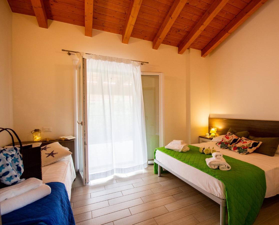 Residence Duna Rossa - Family Friendly Дуна-Верде Экстерьер фото