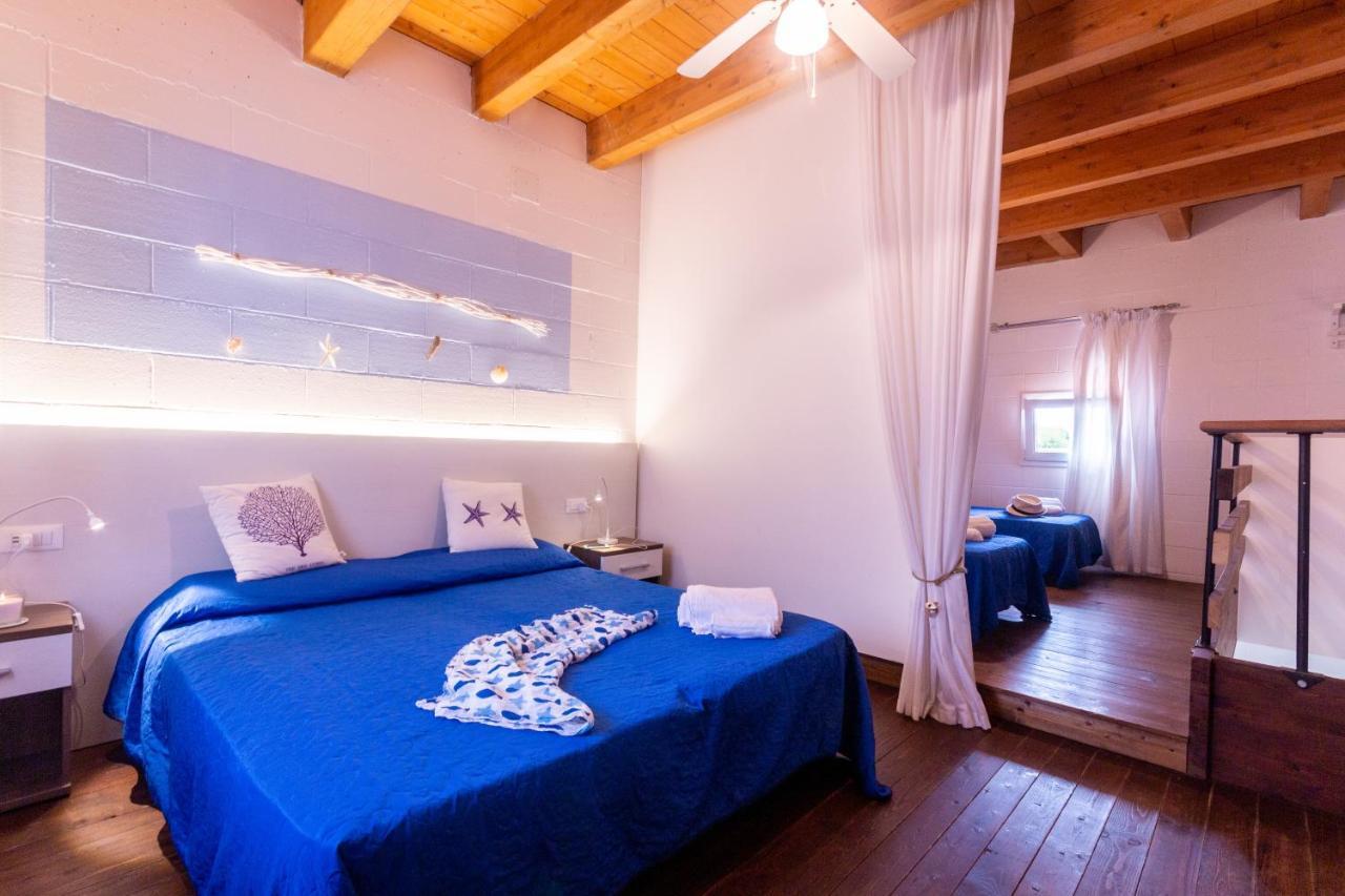 Residence Duna Rossa - Family Friendly Дуна-Верде Экстерьер фото